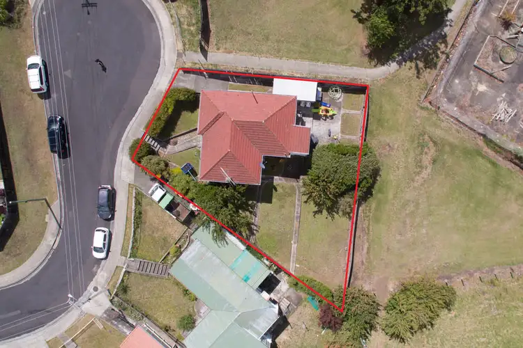 Fourth view of Homely house listing, 11 Hurlstone Crescent, Moonah TAS 7009