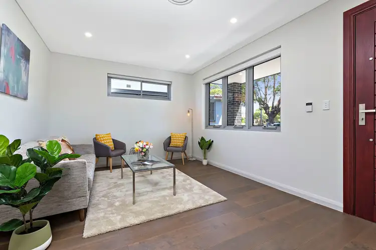 Fifth view of Homely house listing, 4 Roslyn Street, Ashbury NSW 2193