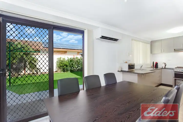 Fifth view of Homely house listing, 23 Werona Avenue, Claremont Meadows NSW 2747
