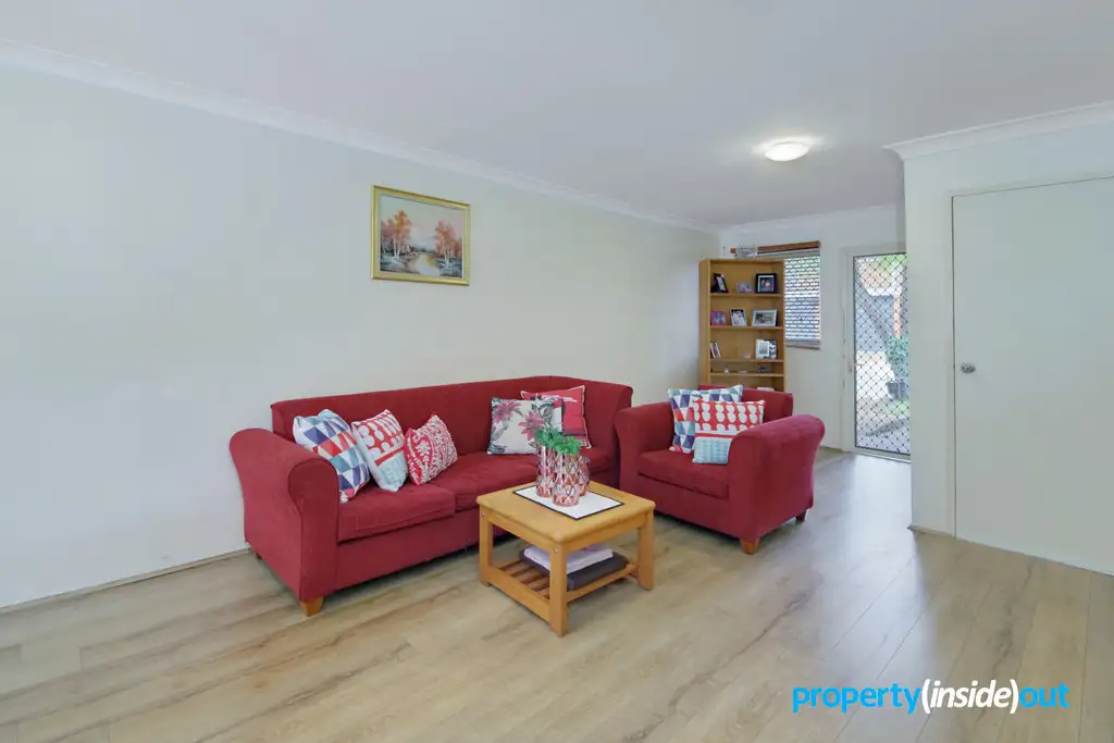 Main view of Homely townhouse listing, 76/177 Reservoir Road, Blacktown NSW 2148
