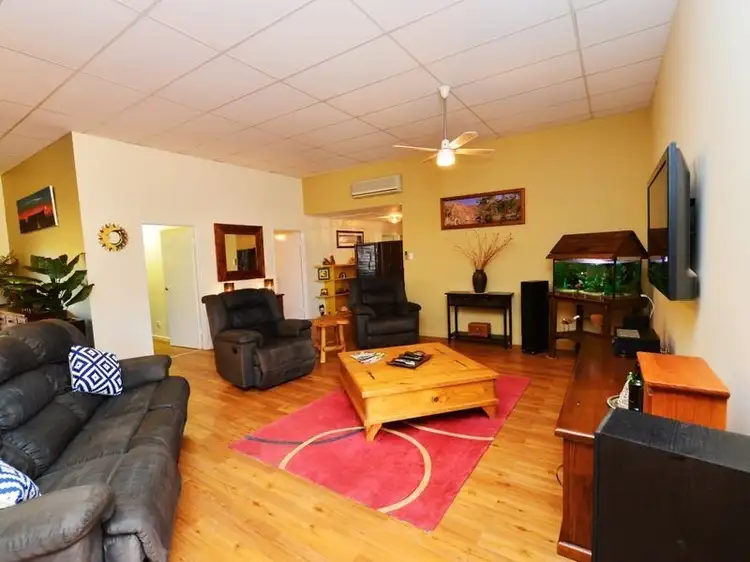 Second view of Homely house listing, Lot 3480 Greatorex Road, Ilparpa NT 873