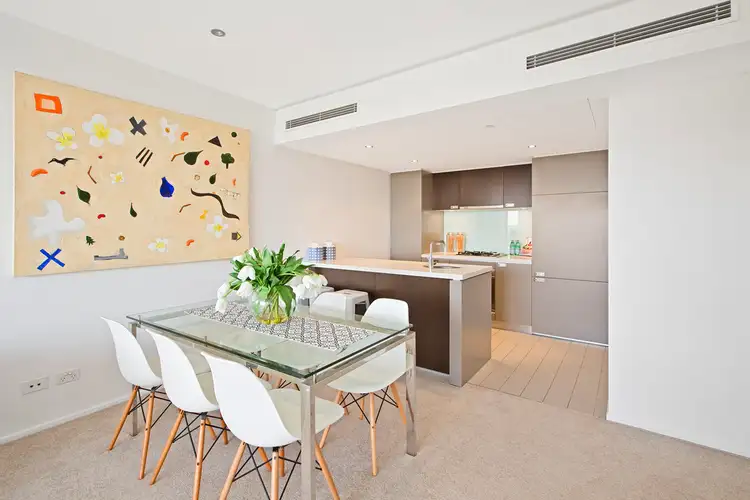 W1304/599 Pacific Highway, St Leonards NSW 2065