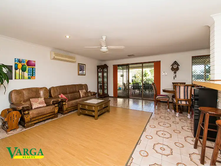 Seventh view of Homely house listing, 13 Darian Drive, Willetton WA 6155