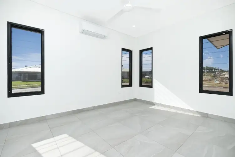 Sixth view of Homely house listing, 2 Myrtlewood Crescent, Zuccoli NT 832