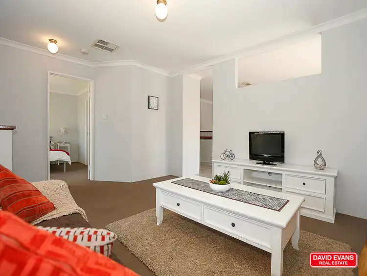 Main view of Homely house listing, 26 McCoy Place, Quinns Rocks WA 6030