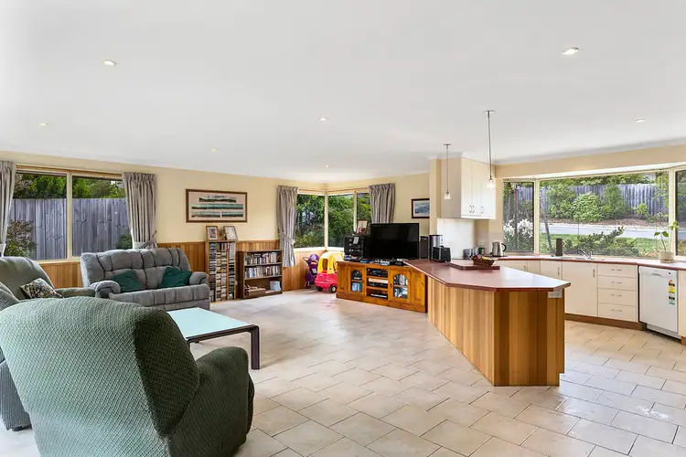 Third view of Homely house listing, 2 Cassia Place, Kingston TAS 7050
