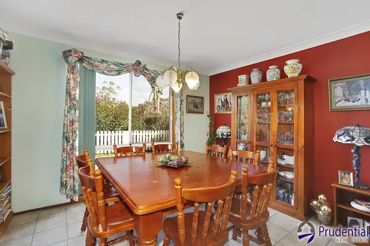 Third view of Homely house listing, 48 Clennam Avenue, Ambarvale NSW 2560