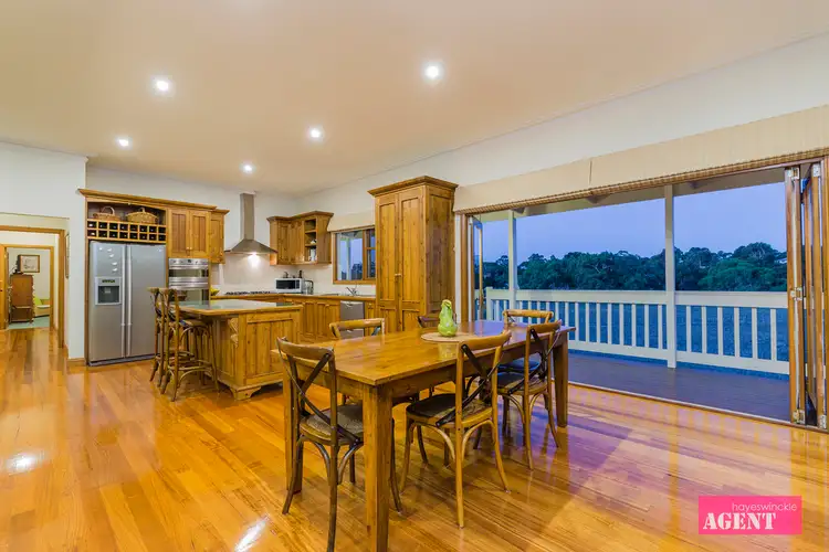 Fifth view of Homely house listing, 824 Teesdale-Inverleigh Road, Teesdale VIC 3328