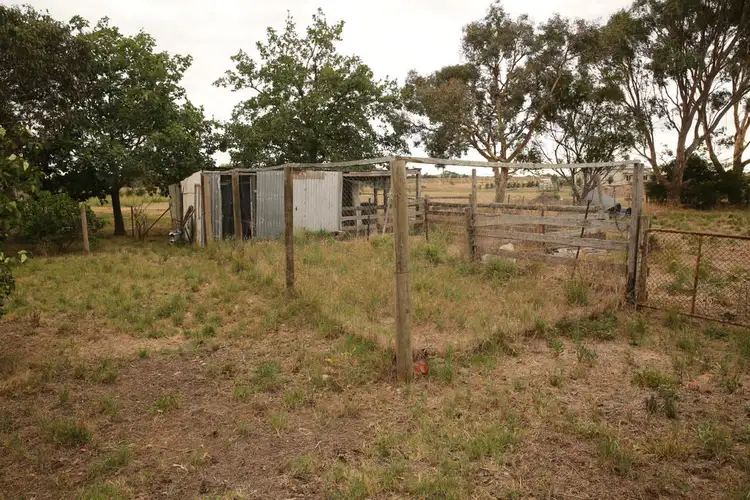 Fifth view of Homely house listing, 5286 Midland Highway, Elaine VIC 3334