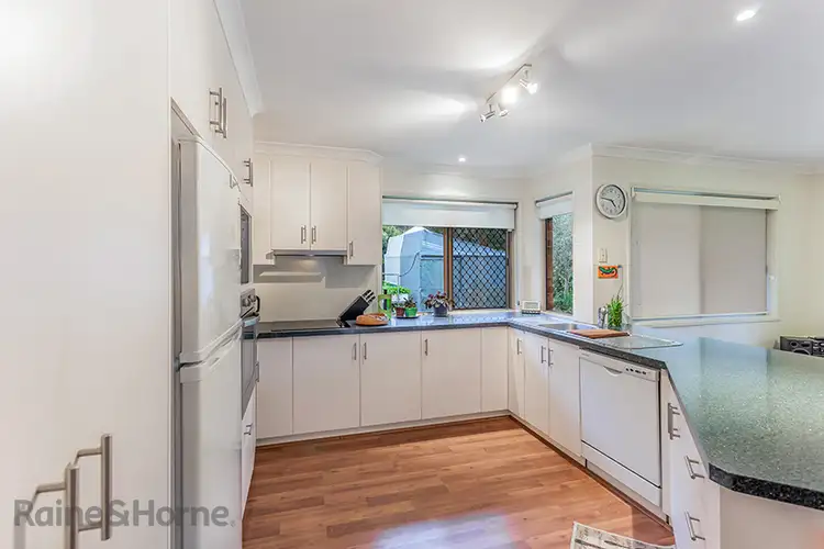 Fifth view of Homely house listing, 7 Benn Court, Highfields QLD 4352