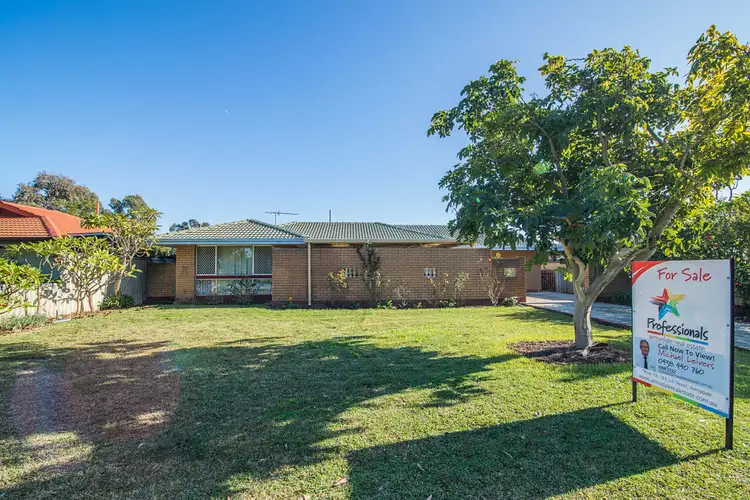 Second view of Homely house listing, 7 Selby Street, Armadale WA 6112