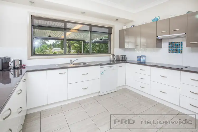 Fourth view of Homely house listing, 11 Bower Bird Close, Vacy NSW 2421