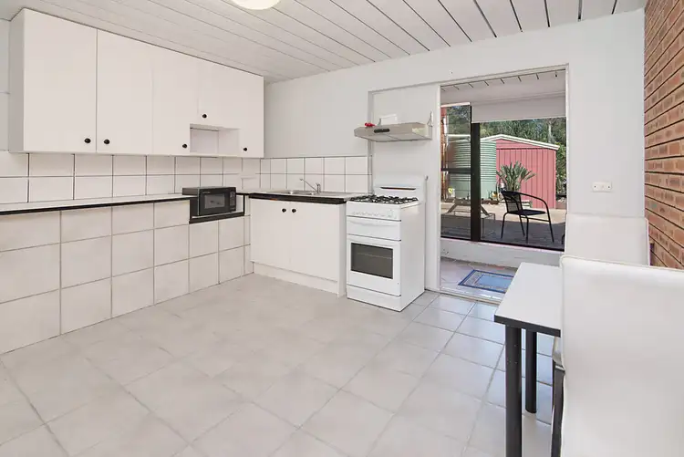 Second view of Homely house listing, 47 Barree Avenue, Narara NSW 2250