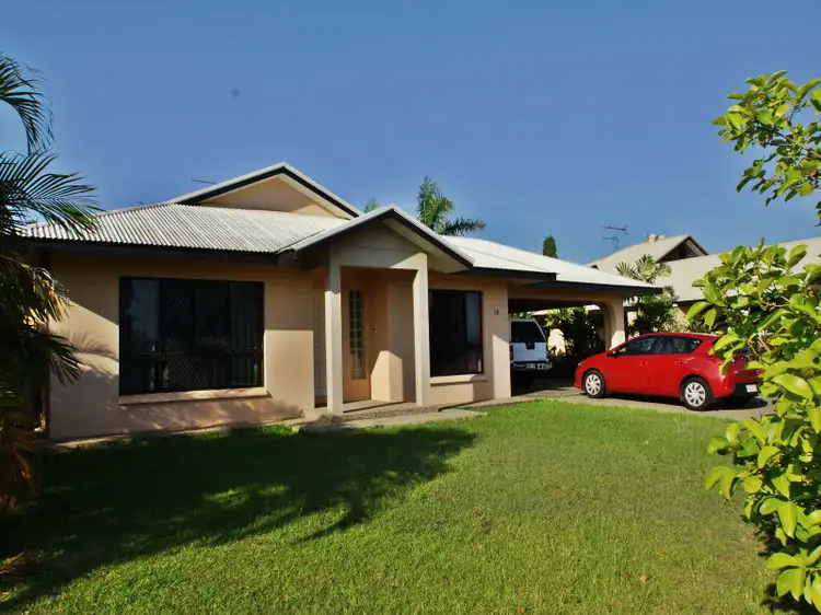 18 Belyuen Road, Rosebery NT 832