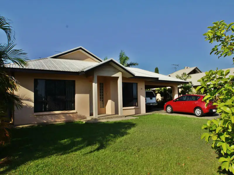 Main view of Homely house listing, 18 Belyuen Road, Rosebery NT 832