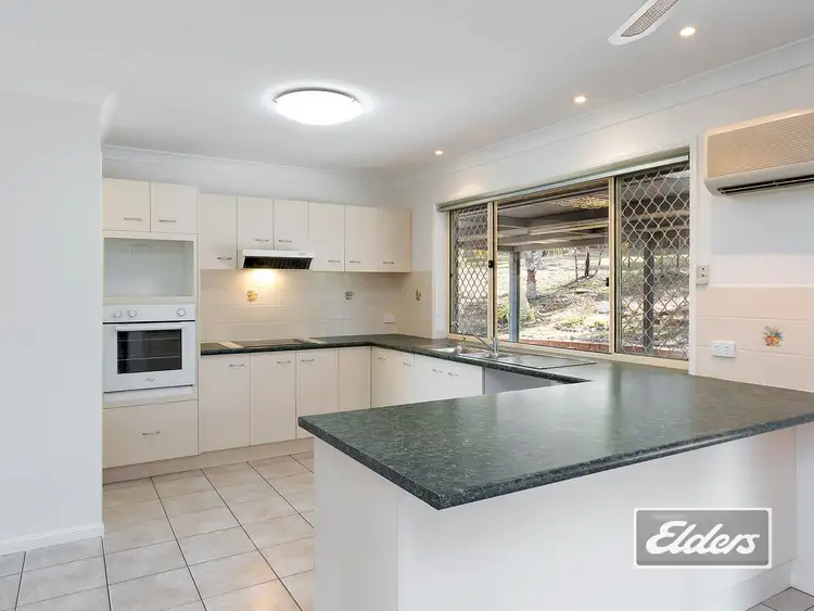 Second view of Homely house listing, 1 Papworth Court, Cedar Vale QLD 4285