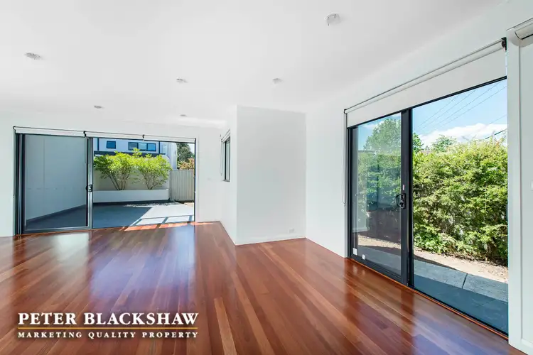 Sixth view of Homely house listing, 21 Kent Street, Deakin ACT 2600