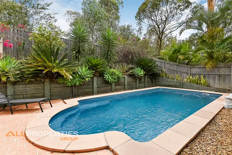 Fourth view of Homely house listing, 30 Richmond Place, Forest Lake QLD 4078