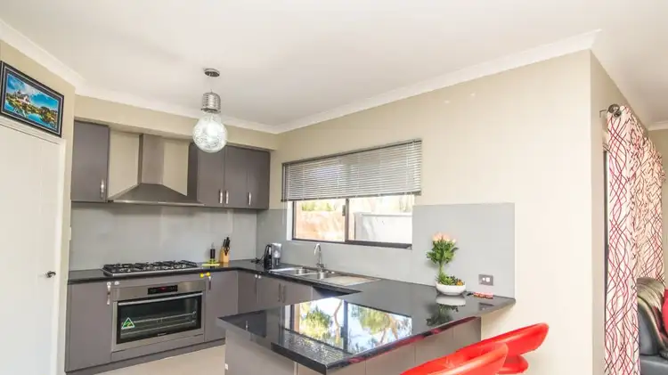 Fifth view of Homely house listing, 7 Banyoles Circuit, Champion Lakes WA 6111