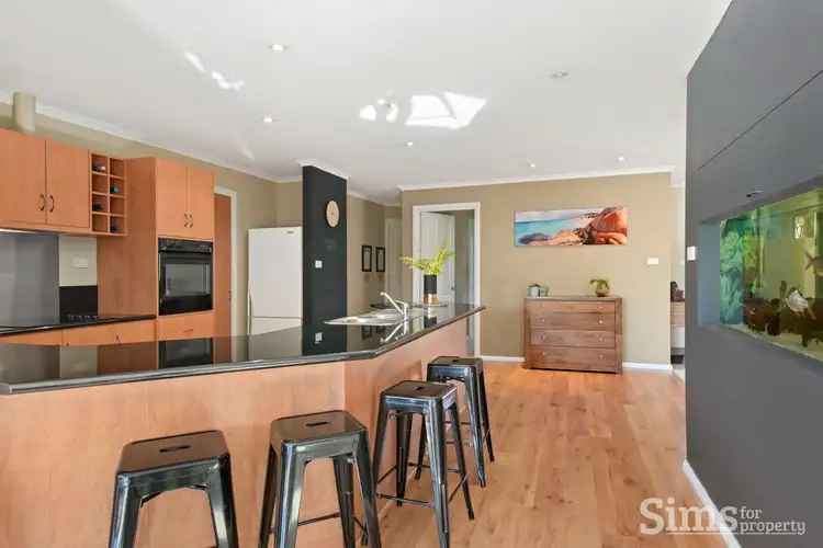 Third view of Homely house listing, 3 Estramina Court, Youngtown TAS 7249