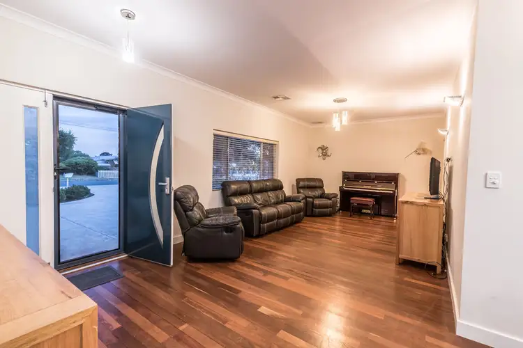 Second view of Homely house listing, 8 Saturn Street, Beckenham WA 6107