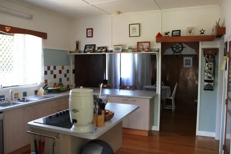 Fifth view of Homely house listing, 54 Carinya Street, Kingaroy QLD 4610