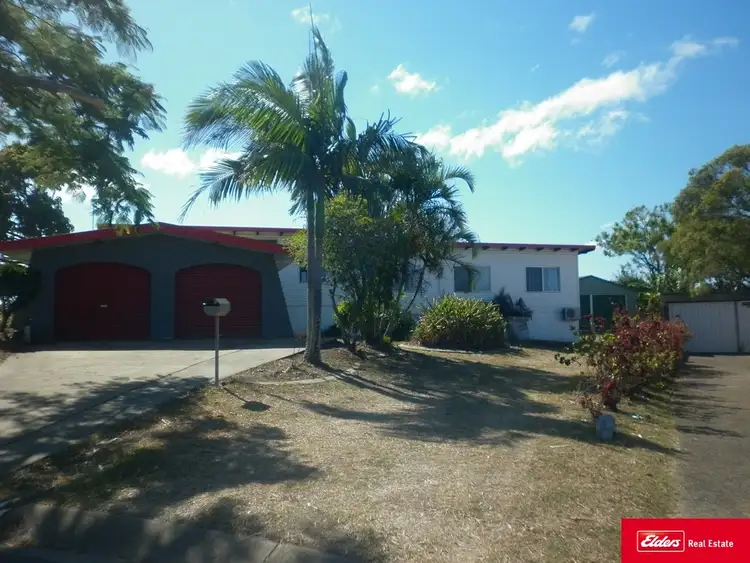 10 McKellar Court, Mount Pleasant QLD 4740