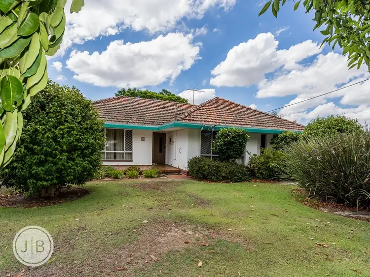Second view of Homely house listing, 44 Downey Drive, Manning WA 6152