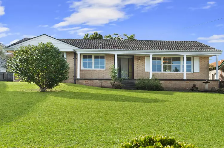 Main view of Homely house listing, 14 Ponsonby Parade, Seaforth NSW 2092