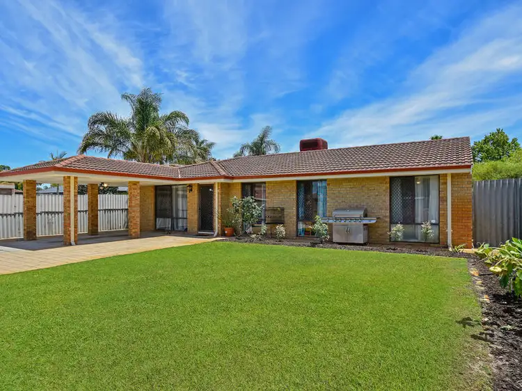 Main view of Homely house listing, 108 Pilkington Circus, Beechboro WA 6063