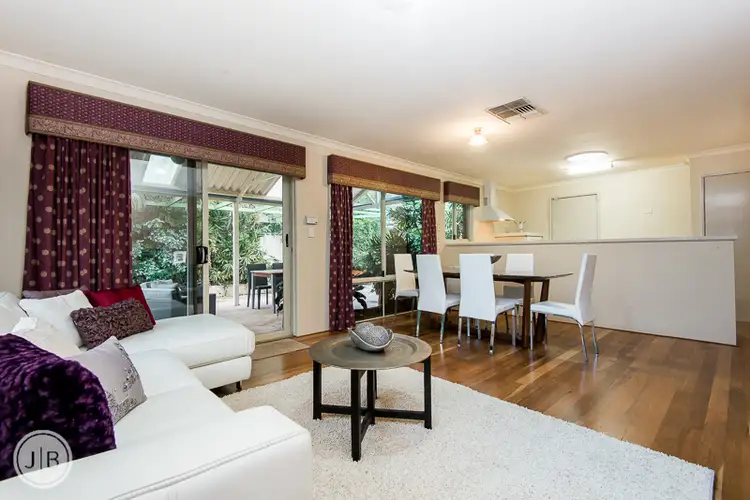 Seventh view of Homely house listing, 62A Bradshaw Crescent, Manning WA 6152