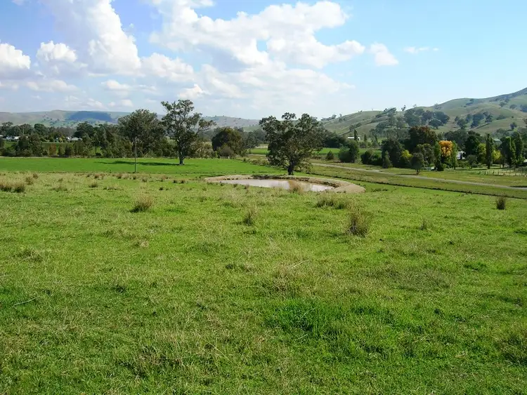 Second view of Homely rural property listing, Part of 301 Spring Creek Rd, Alexandra VIC 3714