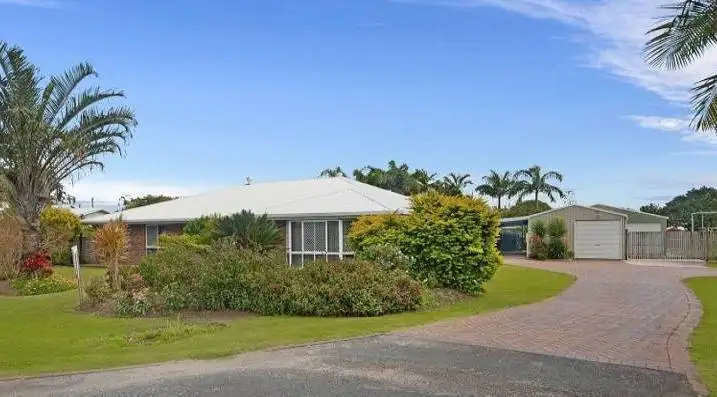 Second view of Homely house listing, 55 Crowleys Road, Racecourse QLD 4740