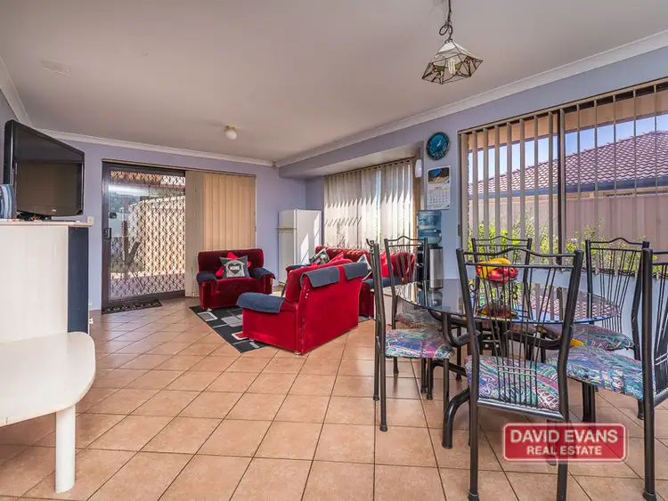 Seventh view of Homely house listing, 50 Elliot Road, Hocking WA 6065