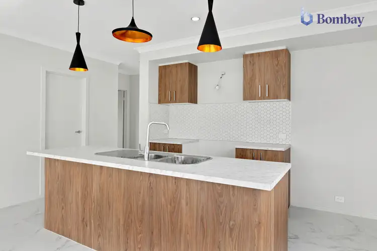 Second view of Homely house listing, 5 Valmont Street, Craigieburn VIC 3064