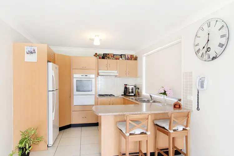 Second view of Homely house listing, 21 Cullens Road, Punchbowl NSW 2196