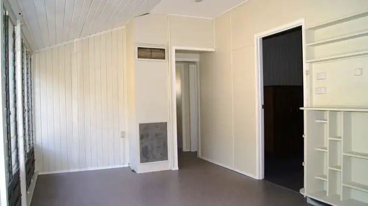 Second view of Homely house listing, 11 STAGPOLE STREET, West End QLD 4810