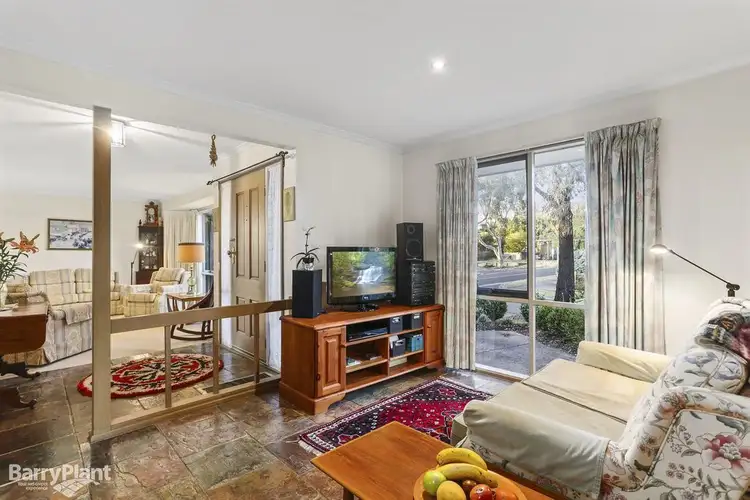 Fifth view of Homely house listing, 79 Langdale Drive, Croydon Hills VIC 3136