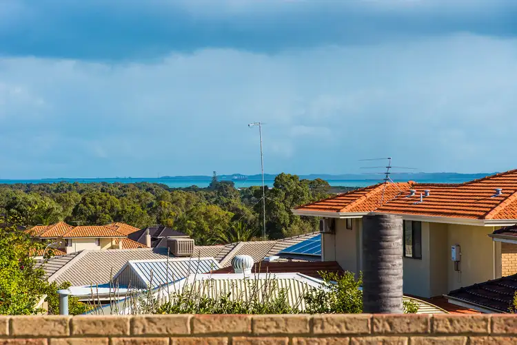 Third view of Homely house listing, 24 DUCHART WAY, Coogee WA 6166