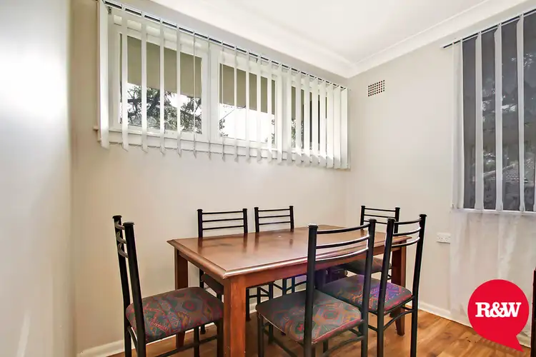 Fourth view of Homely house listing, 3 Tonga Place, Lethbridge Park NSW 2770