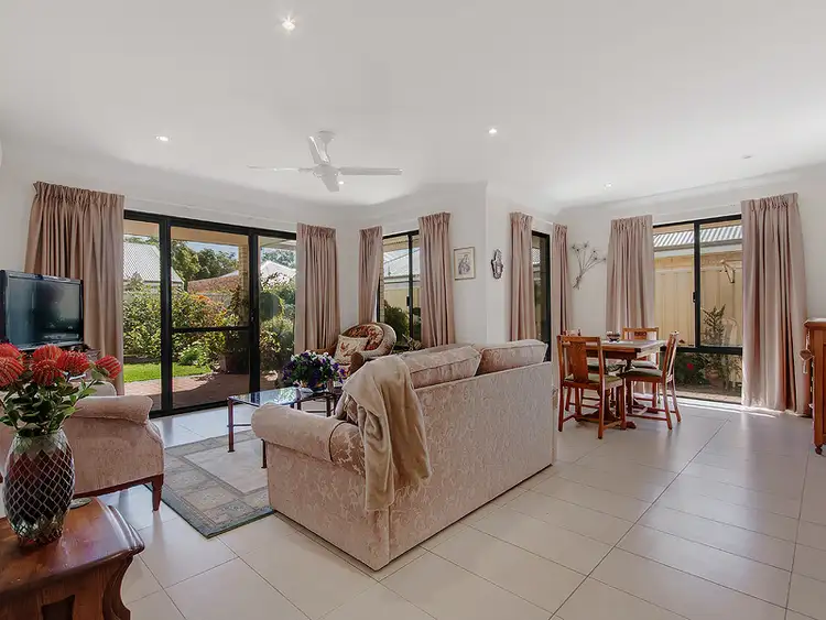 Second view of Homely house listing, 13 Zamia Loop, Falcon WA 6210