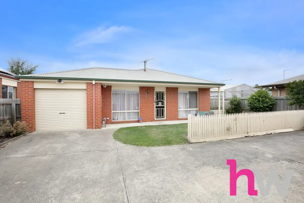 Main view of Homely unit listing, 2/200 Coppards Road, St Albans Park VIC 3219