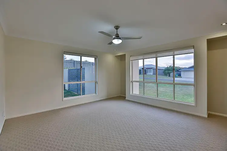 Fifth view of Homely house listing, 16 Honeyeater Drive, Highfields QLD 4352