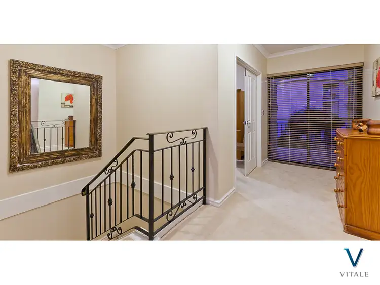 Sixth view of Homely house listing, 1/106 Ardross Street, Applecross WA 6153