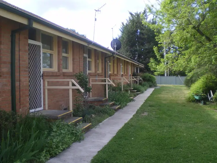 21 & 22 Platypus Gardens, Cooma NSW 2630