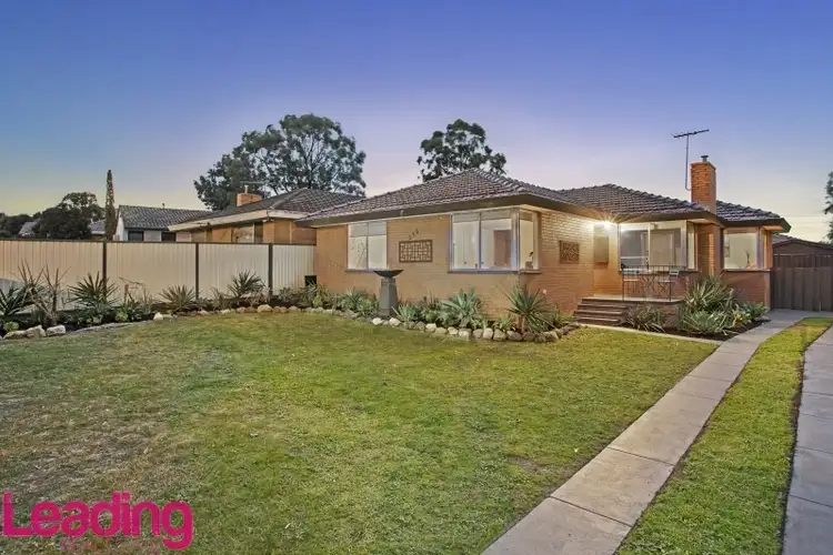 232 Gap Road, Sunbury VIC 3429