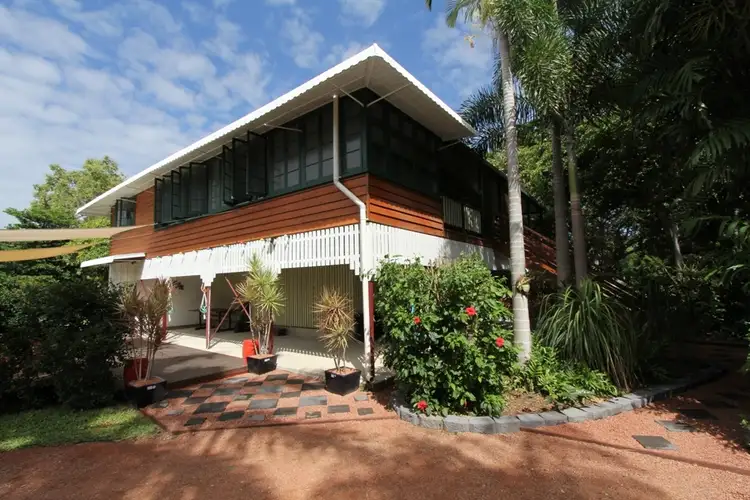 9/47 Alligator Creek Road, Alligator Creek QLD 4816