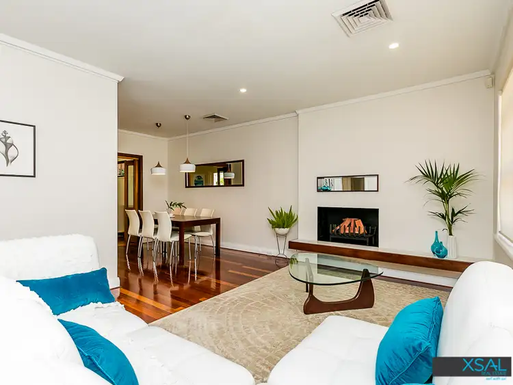 Second view of Homely house listing, 106 Howes Crescent, Dianella WA 6059