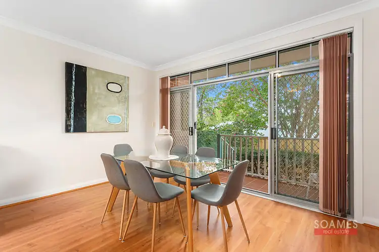 Second view of Homely house listing, 2 The Grove Way, Normanhurst NSW 2076
