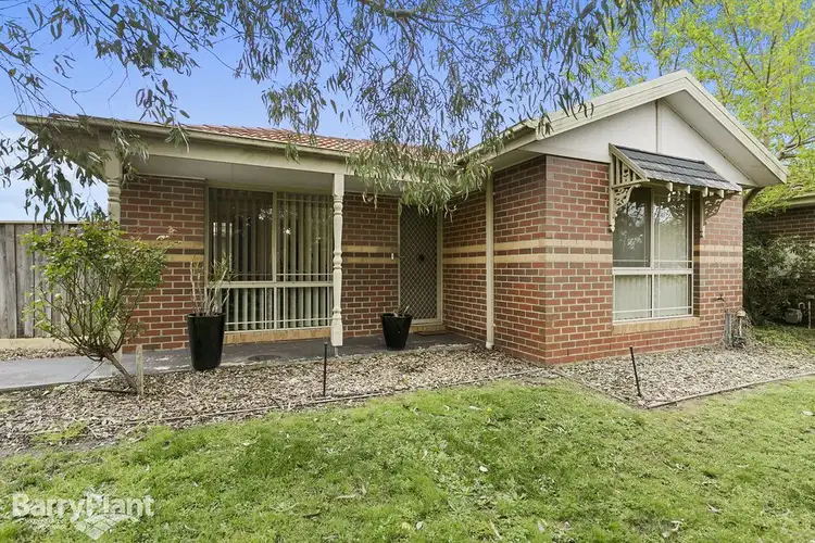 33/56 Norton Road, Croydon VIC 3136